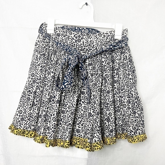 NEW with tags Current Air Pleated Floral Shorts - Picture 5 of 10
